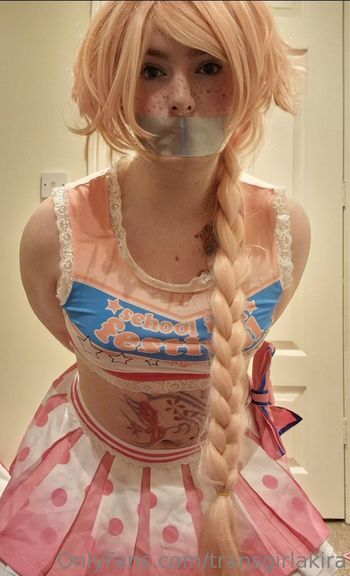 transgirlakira