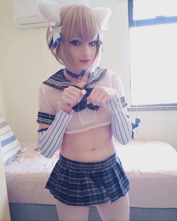 Trappy-Chan