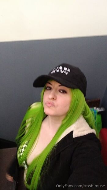trash-muse