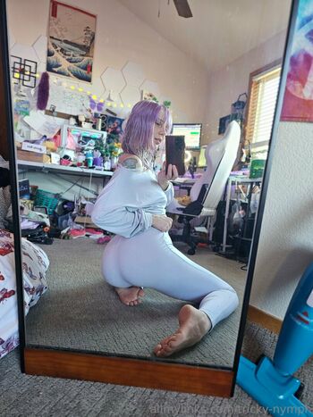 trickynymph