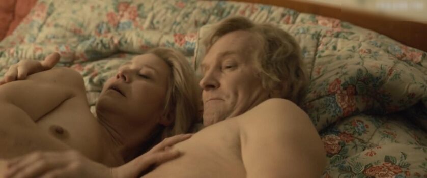 Trine Dyrholm