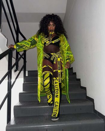 Trinity Fatu
