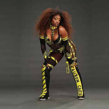 Trinity Fatu