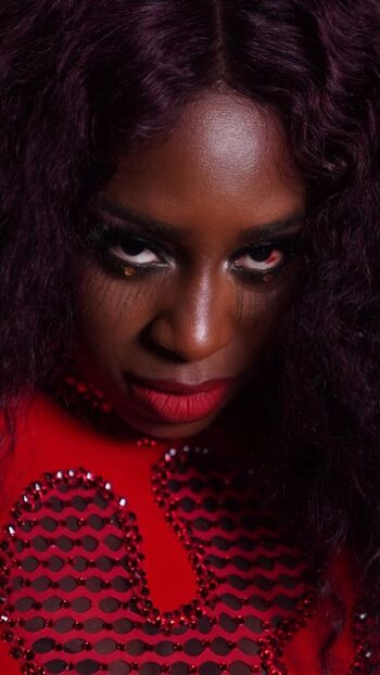 Trinity Fatu