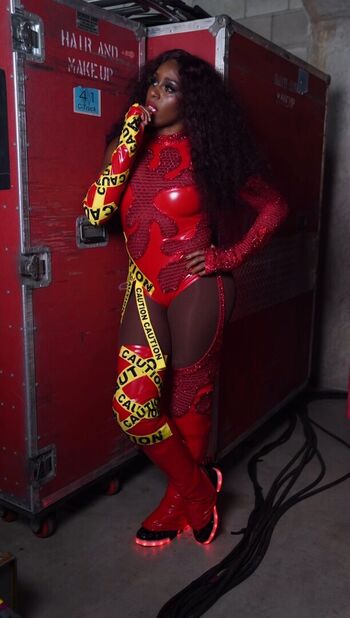 Trinity Fatu