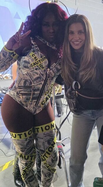 Trinity Fatu