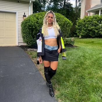 Trinity Rain Moyer-Rodman