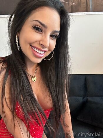 trinitystclair