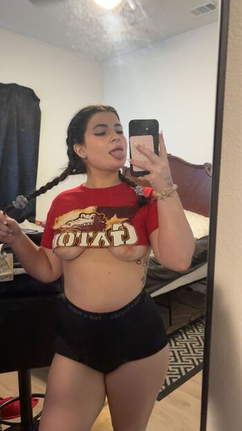 Trinty Wilson, Trinitywilson3, Trinitysmh3, Trinitygrace022