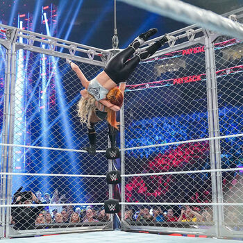 Trish Stratus