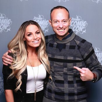 Trish Stratus