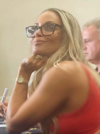 Trish Stratus