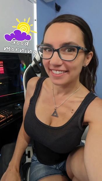 Trisha Hershberger