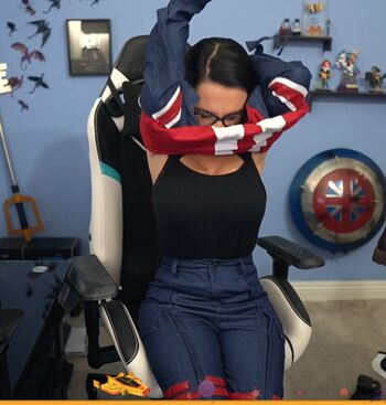 Trisha Hershberger