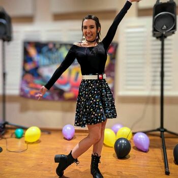 Trisha Hershberger