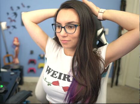 Trisha Hershberger