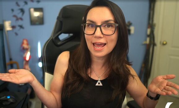 Trisha Hershberger