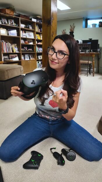 Trisha Hershberger