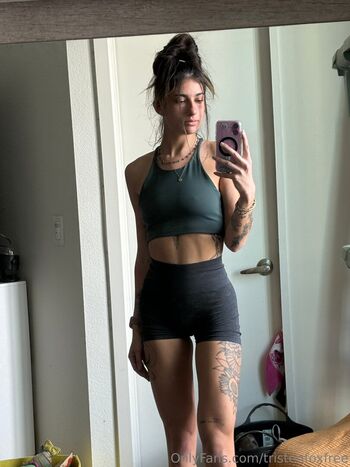 tristenfoxfree