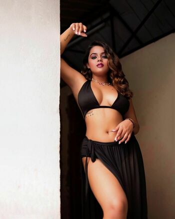 Triyasha Roy