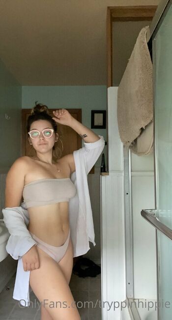 TryppinHippie