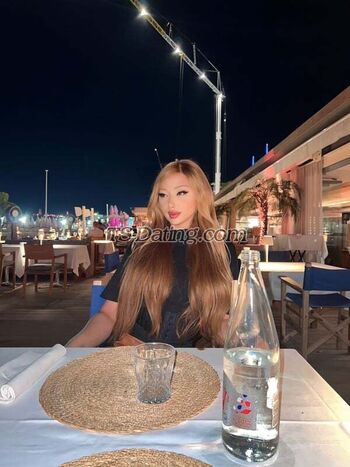 TS Miss Marie
