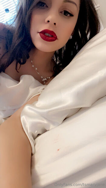 tsmaryjane
