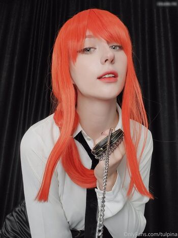 Tulpina