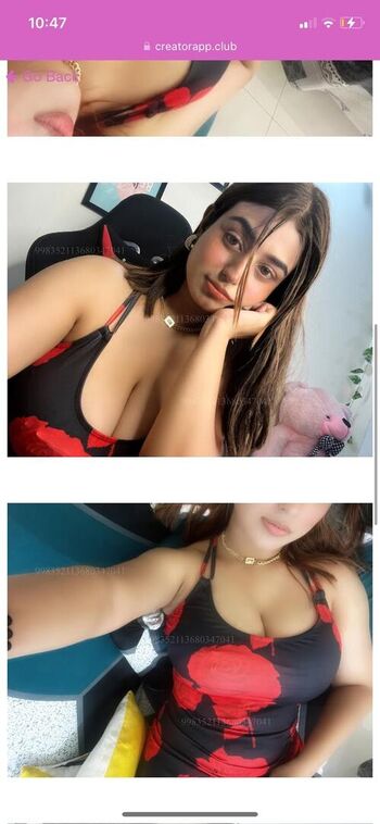 Tushikha Goswami