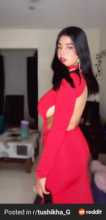 Tushikha Goswami
