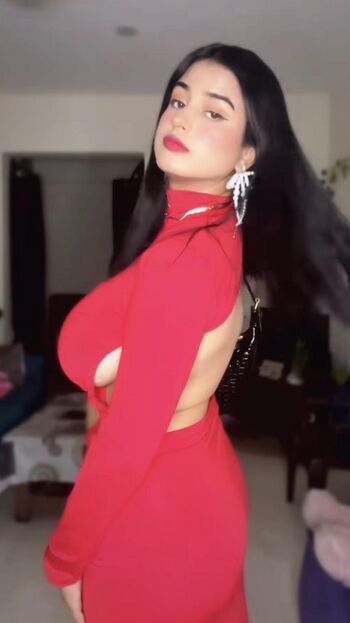 Tushikha Goswami