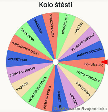tvojenelinka