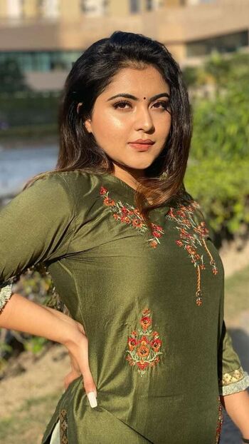 Twinkle Sharma