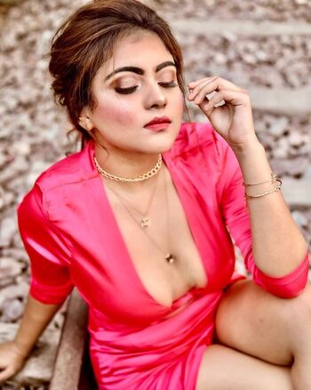 Twinkle Sharma
