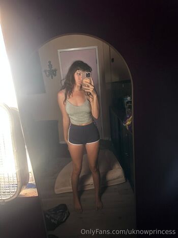 Uknowprincess