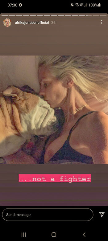 Ulrika Jonsson