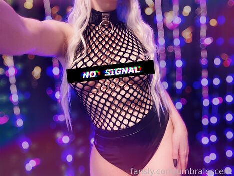 Umbralescent