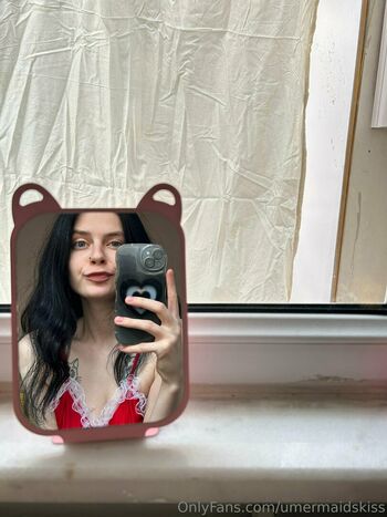 umermaidskiss