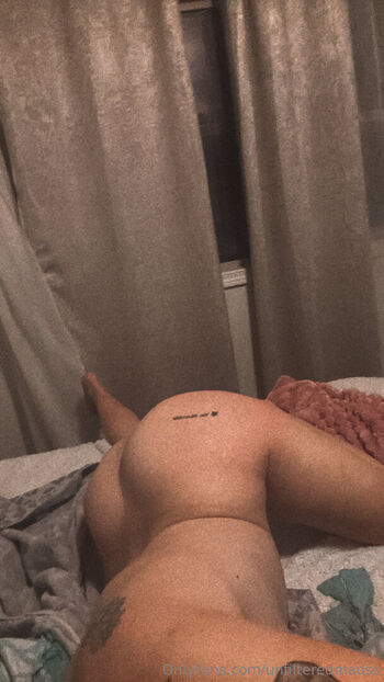 unfilteredmadss