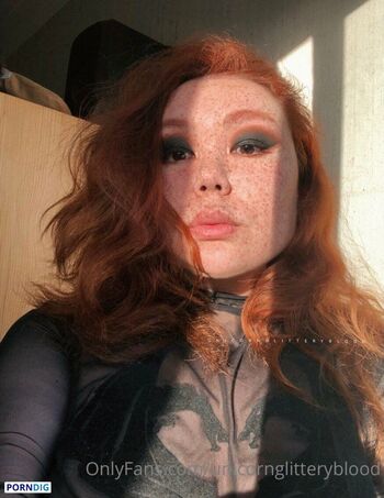 Unicornglitteryblood