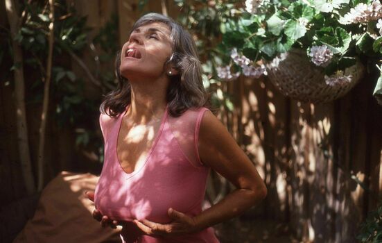 Uschi Digard