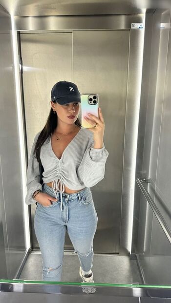 Valea Katharina Scalabrino
