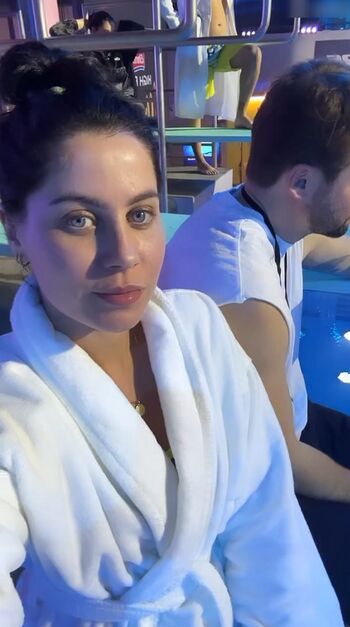 Valea Katharina Scalabrino