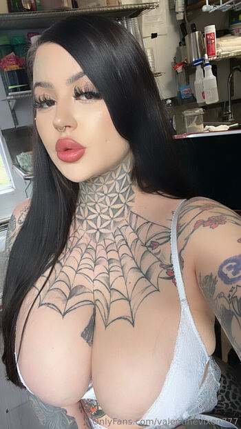 valentinevixen777