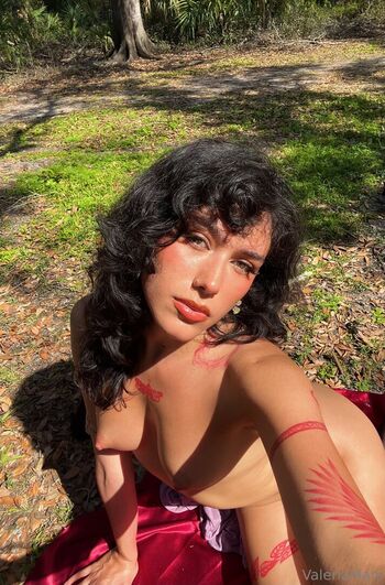 valeriamars
