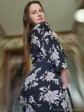 Valerie Blair