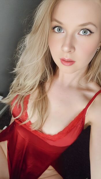 Valeriya ASMR