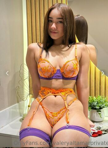 Valery Altamar