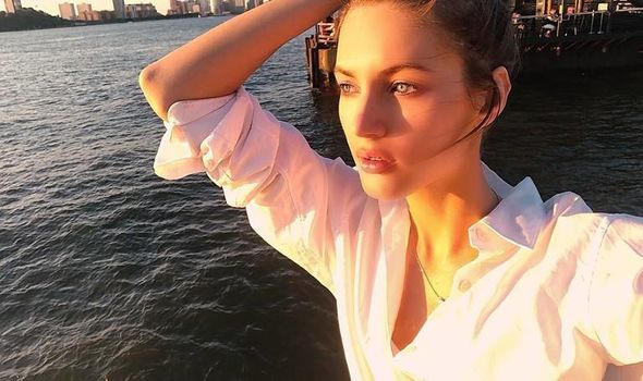 Valery Kaufman