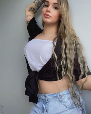 Valery Mcqueen